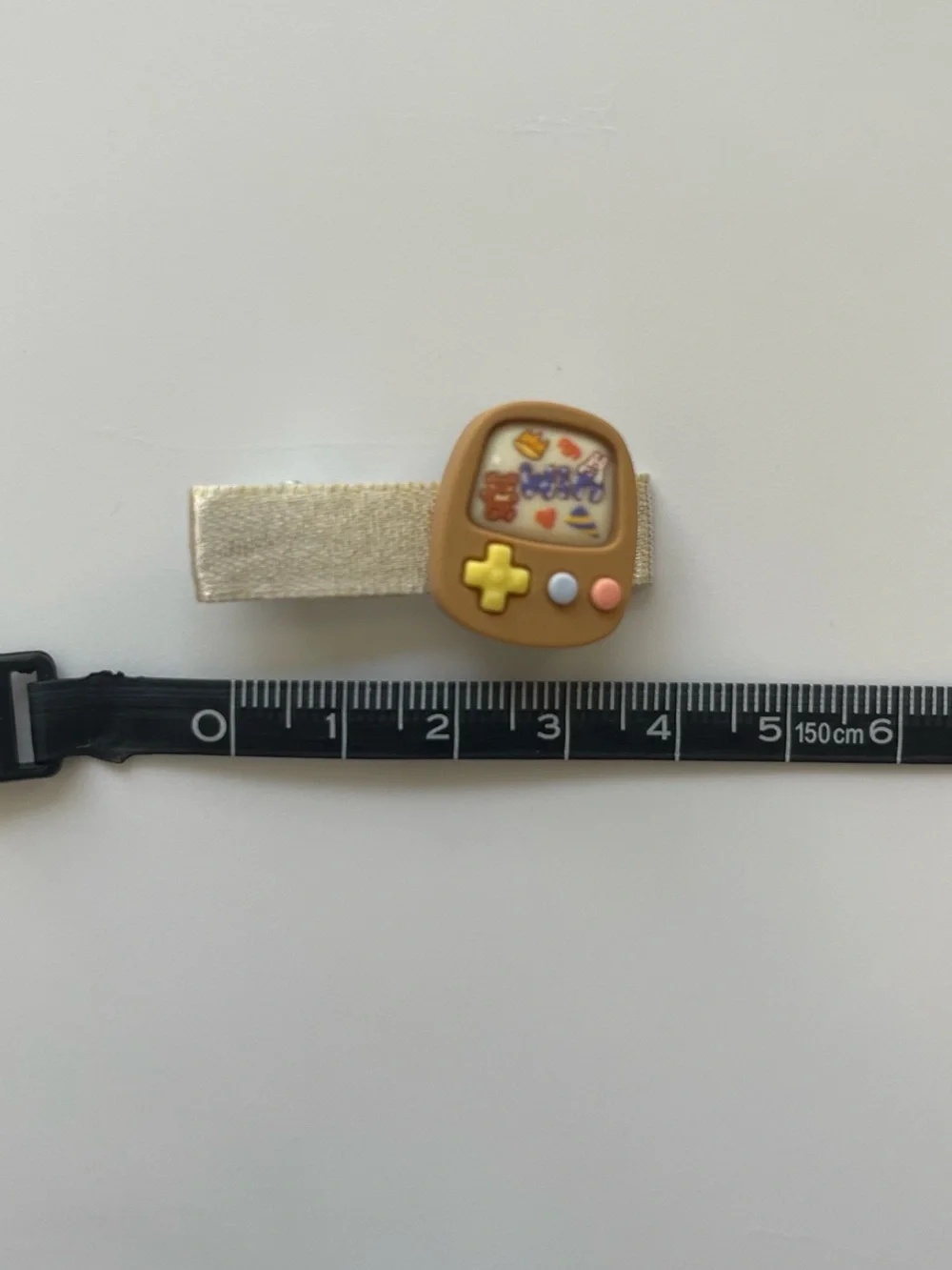 Handmade Retro Game Hair Clips Set | Y2K Gamer Hair | Cute Kawaii set of 2 clips